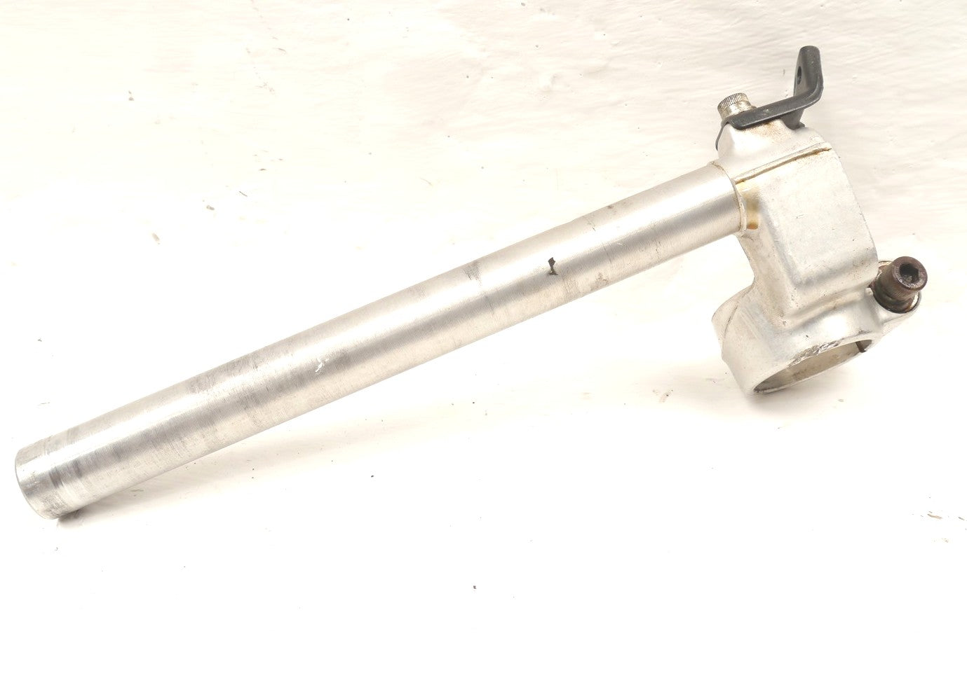 SUZUKI SV650 1999-2002 RIGHT HANDLEBAR