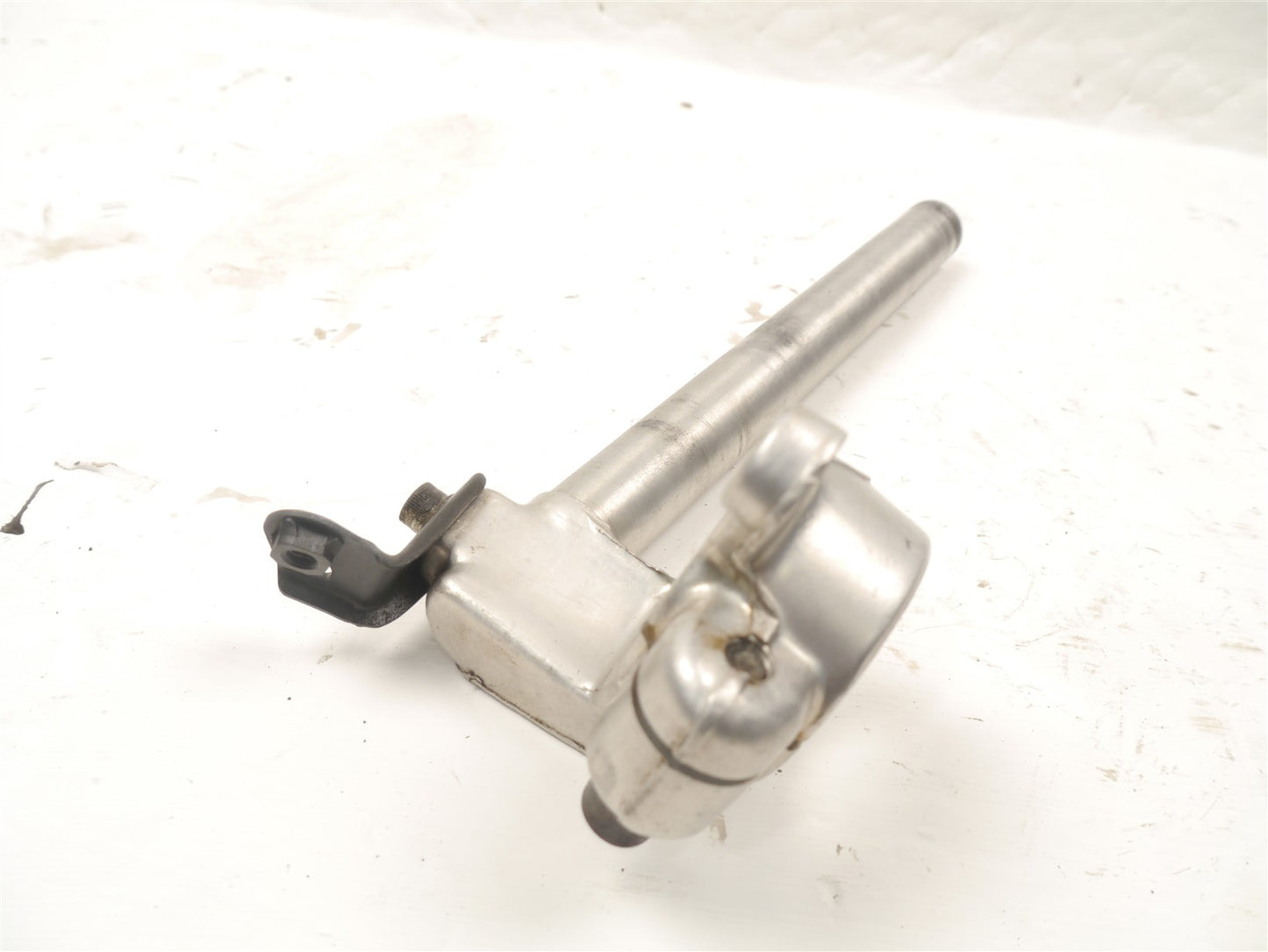 SUZUKI SV650 1999-2002 RIGHT HANDLEBAR