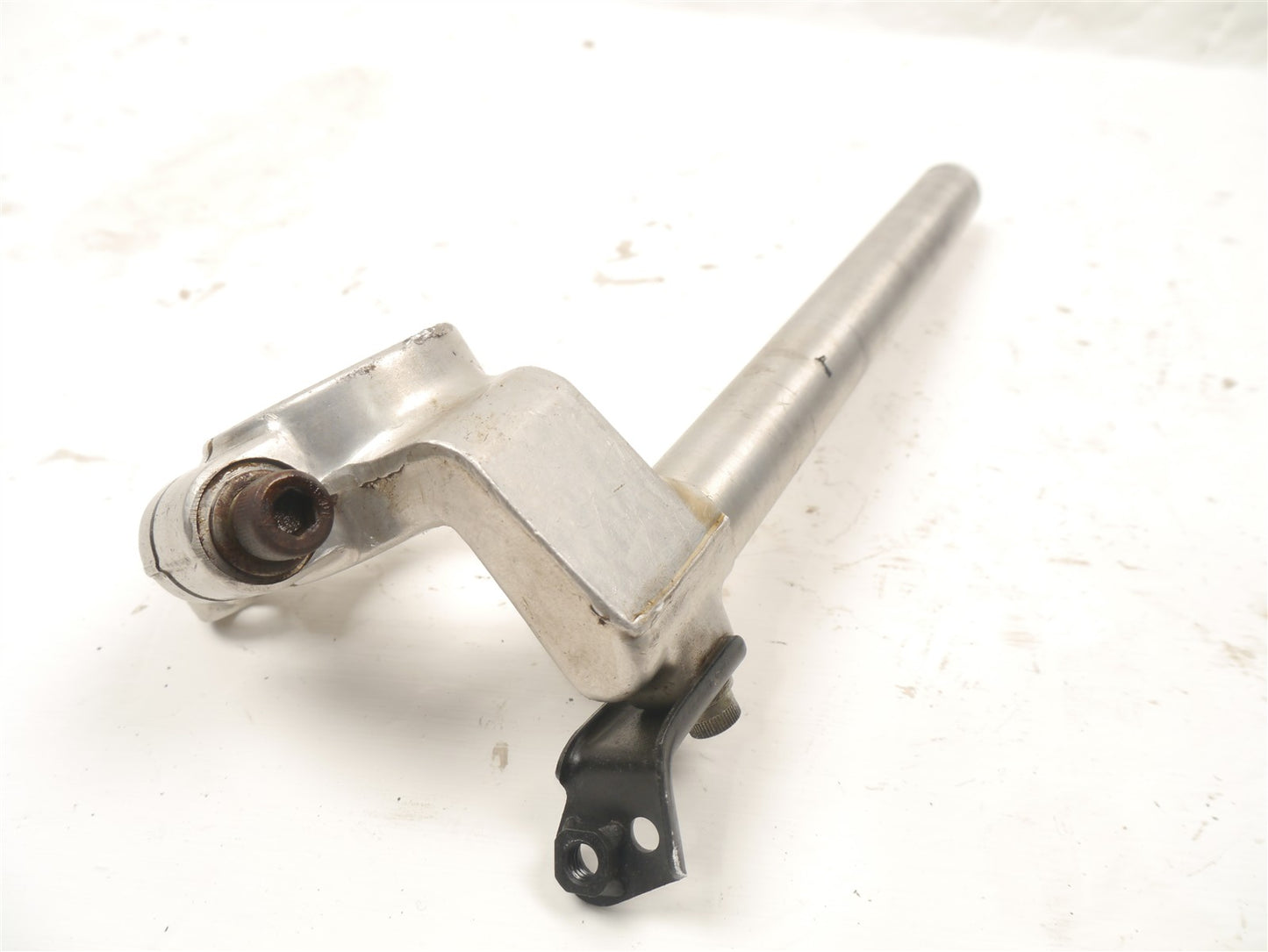 SUZUKI SV650 1999-2002 RIGHT HANDLEBAR