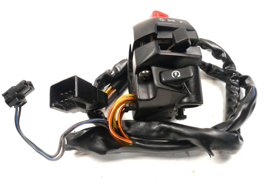 SUZUKI SV650 1999-2002 RIGHT SWITCHGEAR