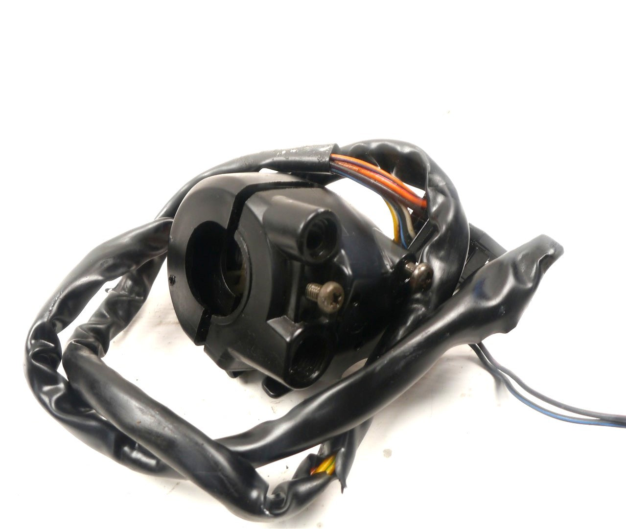 SUZUKI SV650 1999-2002 RIGHT SWITCHGEAR