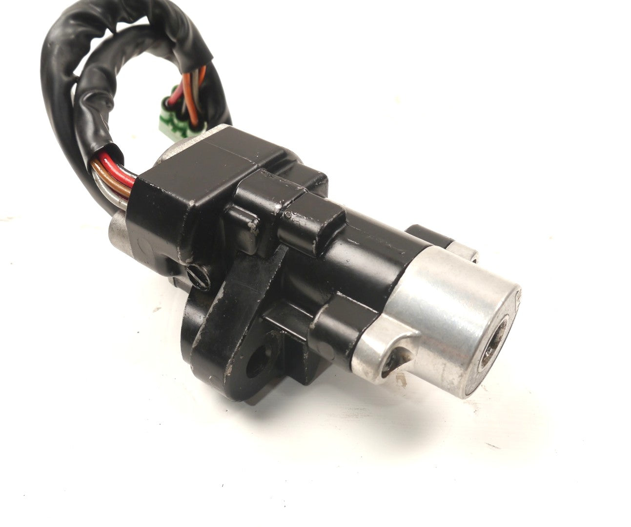 SUZUKI SV650 1999-2002 IGNITION LOCK SET OEM