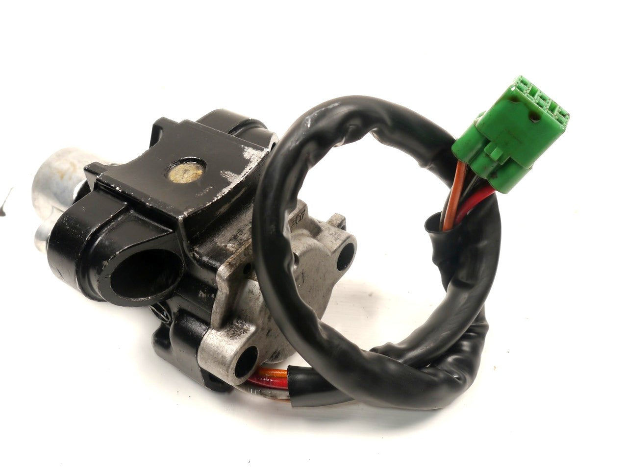 SUZUKI SV650 1999-2002 IGNITION LOCK SET OEM