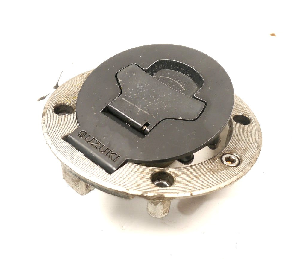 SUZUKI SV650 1999-2002 IGNITION LOCK SET OEM