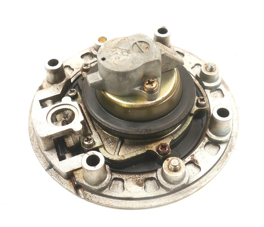 SUZUKI SV650 1999-2002 IGNITION LOCK SET OEM