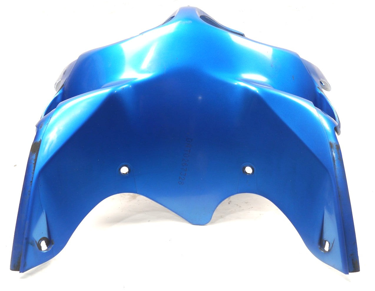 SUZUKI SV650 1999-2002 FRONT HEADLIGHT FAIRING