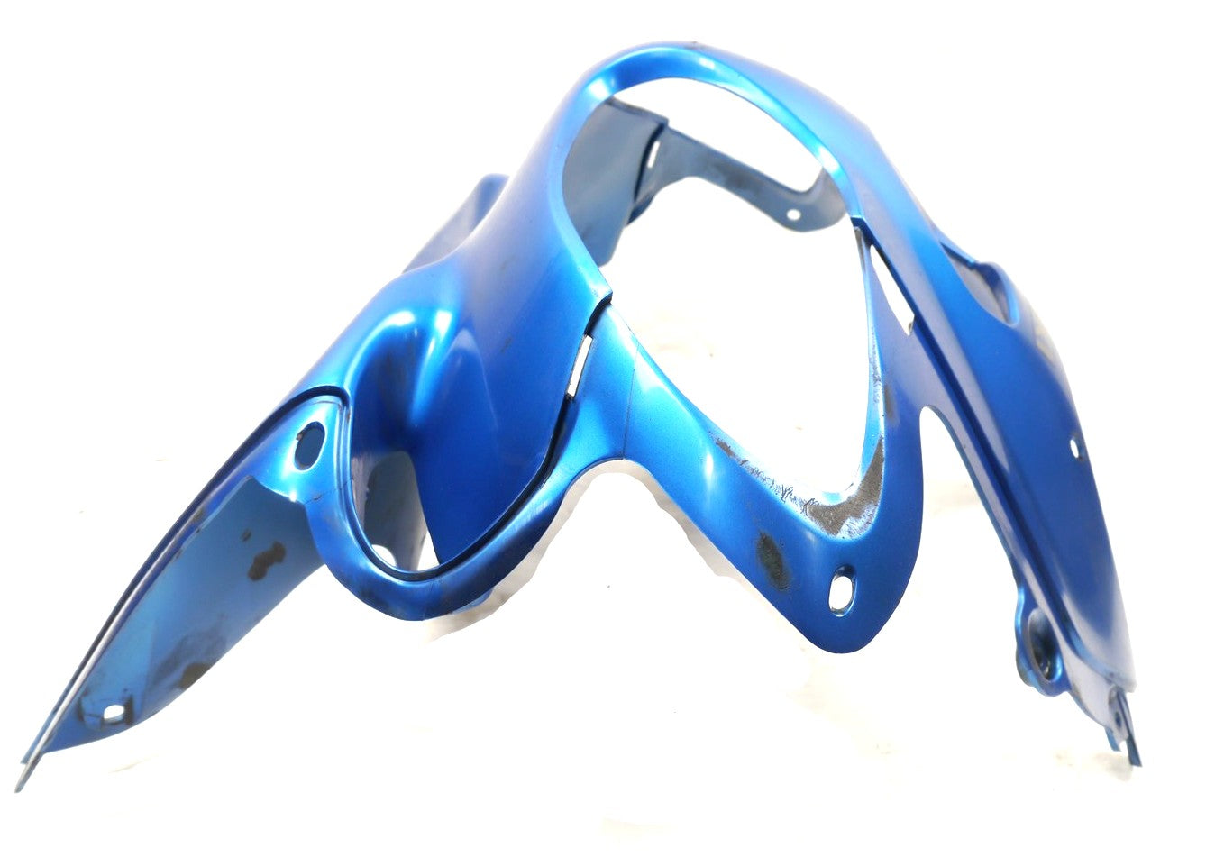 SUZUKI SV650 1999-2002 FRONT HEADLIGHT FAIRING