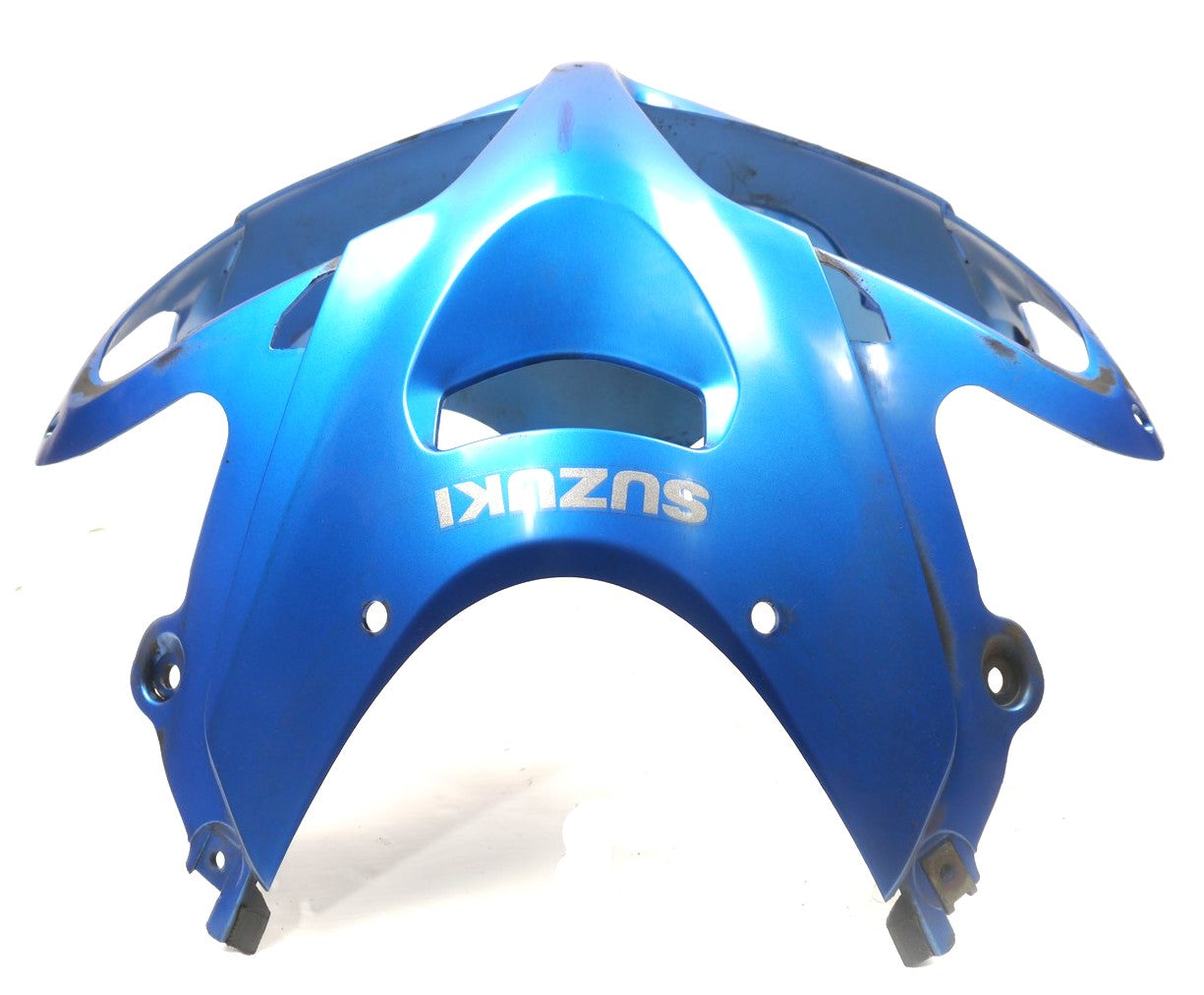 SUZUKI SV650 1999-2002 FRONT HEADLIGHT FAIRING