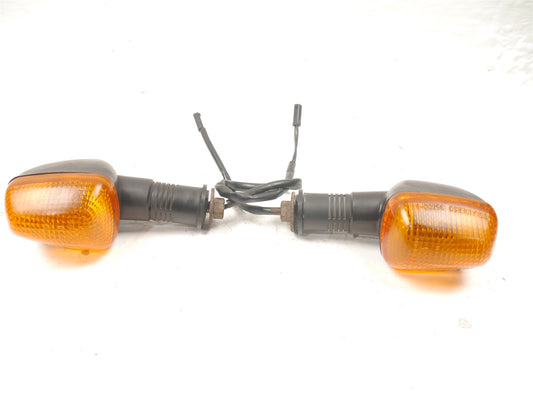 SUZUKI SV650 1999-2002 FRONT INDICATORS X 2