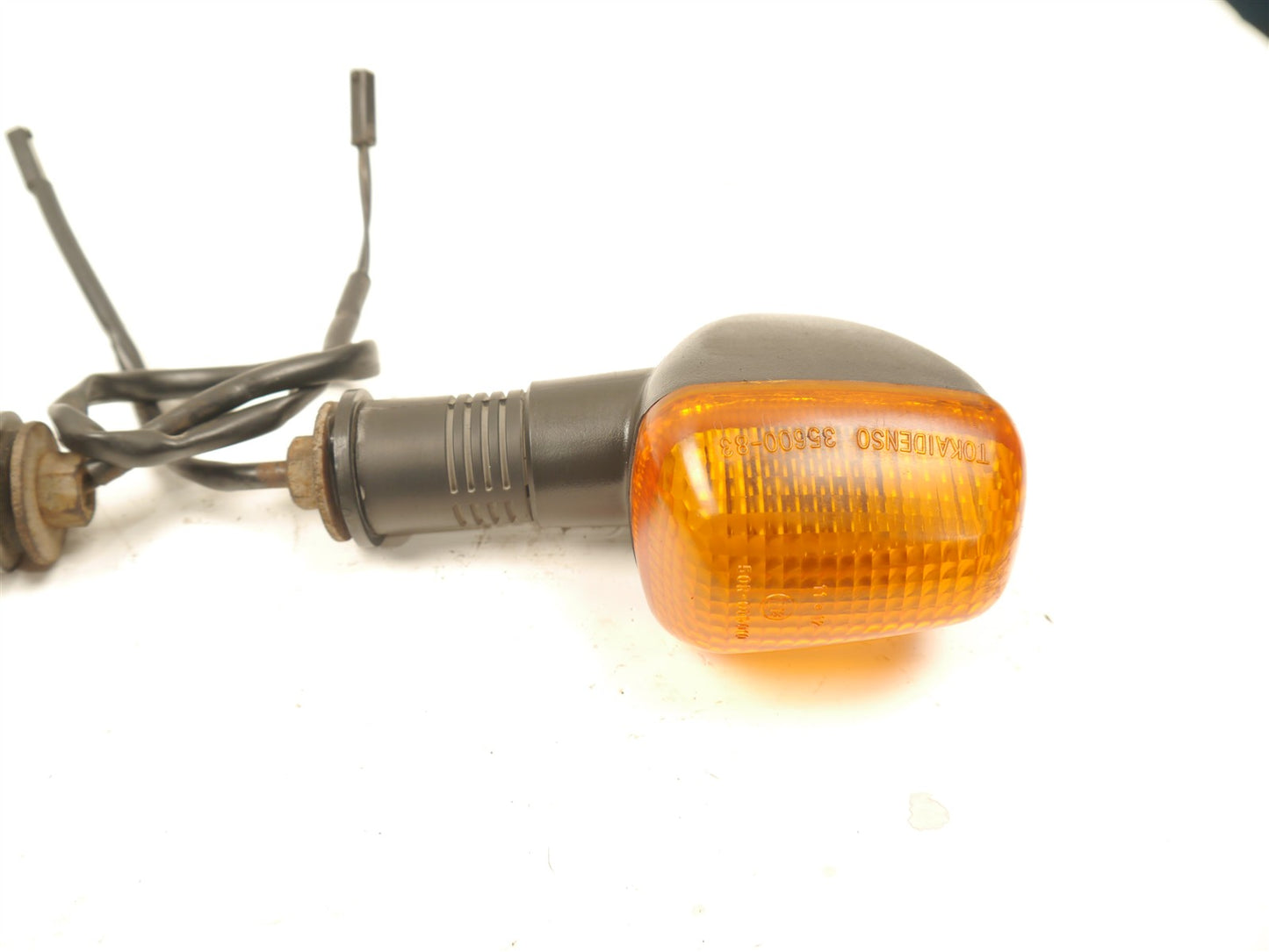 SUZUKI SV650 1999-2002 FRONT INDICATORS X 2