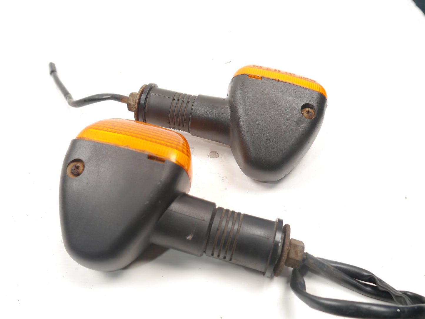SUZUKI SV650 1999-2002 FRONT INDICATORS X 2