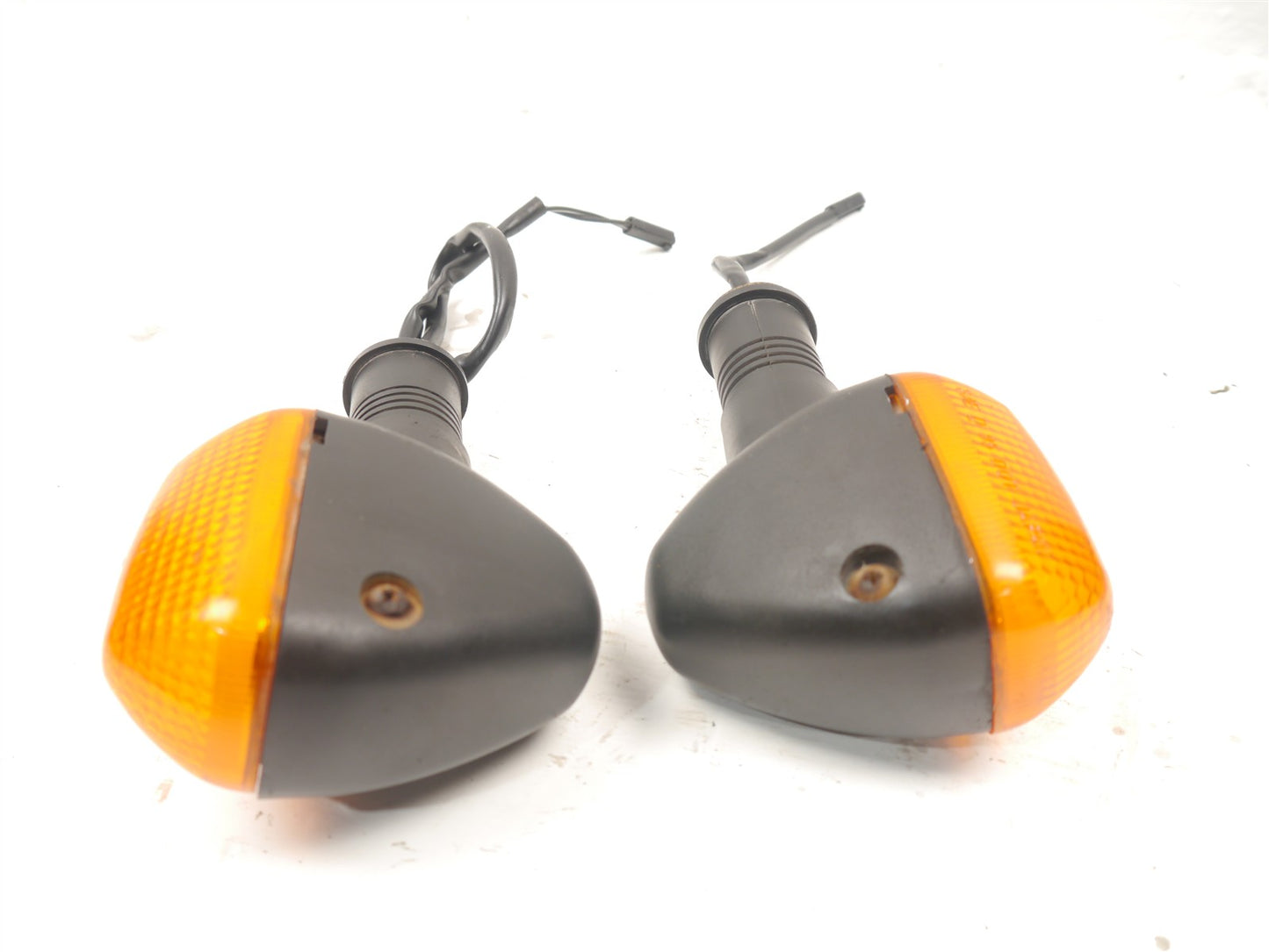 SUZUKI SV650 1999-2002 FRONT INDICATORS X 2