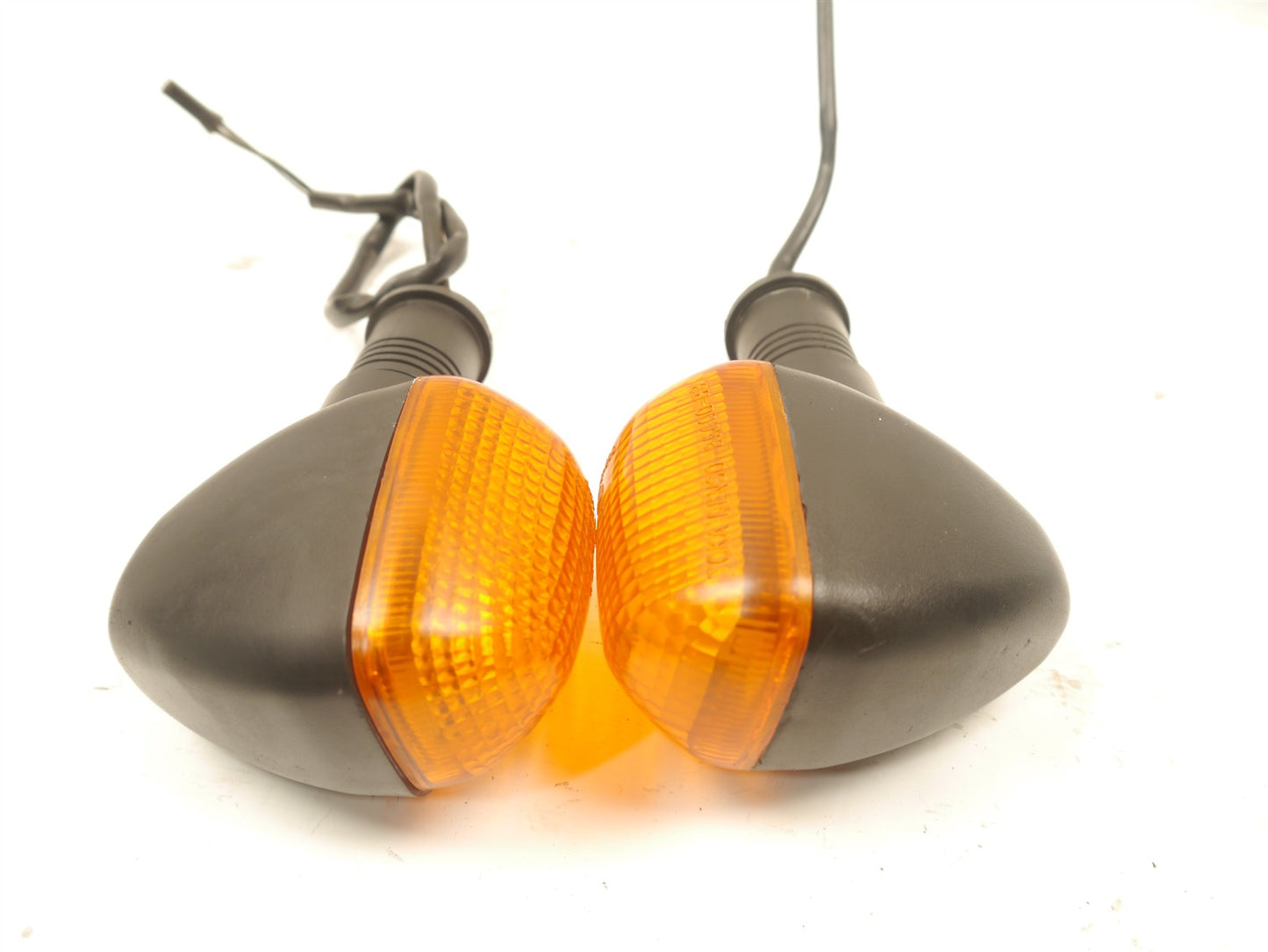 SUZUKI SV650 1999-2002 FRONT INDICATORS X 2
