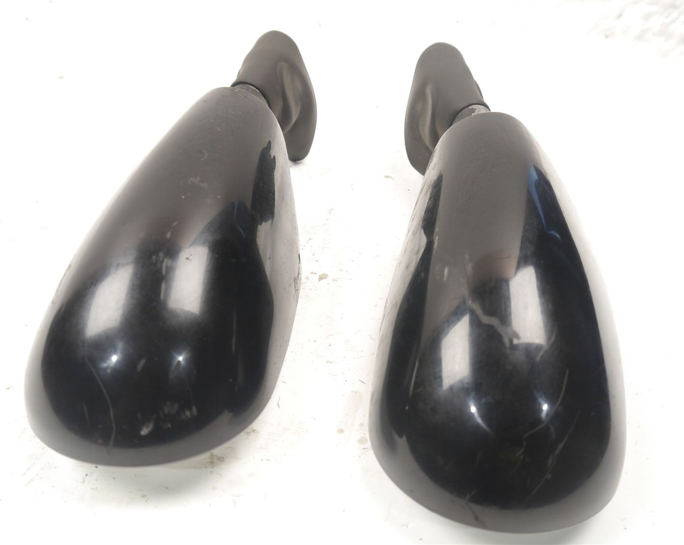 SUZUKI SV650 1999-2002 MIRRORS X 2