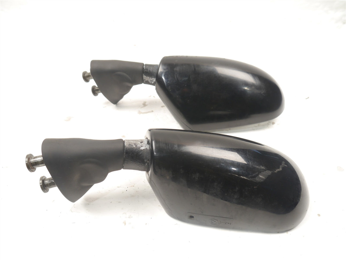 SUZUKI SV650 1999-2002 MIRRORS X 2