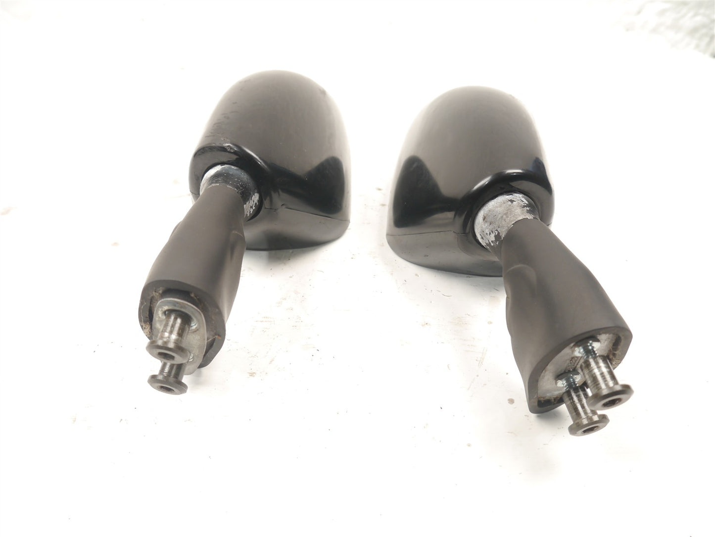 SUZUKI SV650 1999-2002 MIRRORS X 2