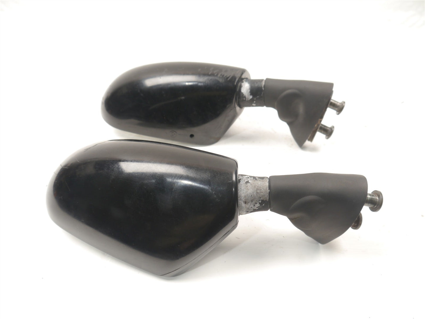 SUZUKI SV650 1999-2002 MIRRORS X 2