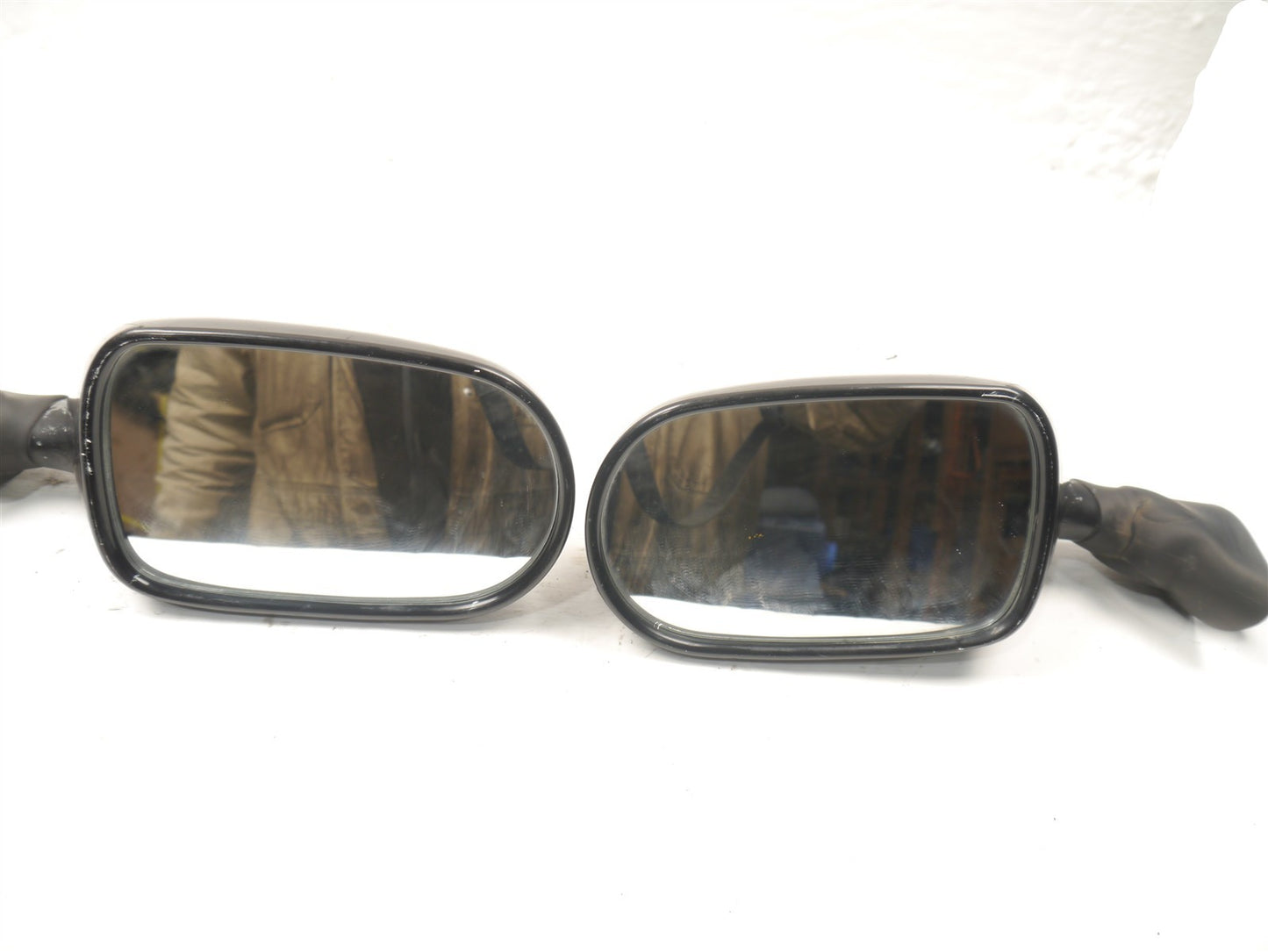 SUZUKI SV650 1999-2002 MIRRORS X 2