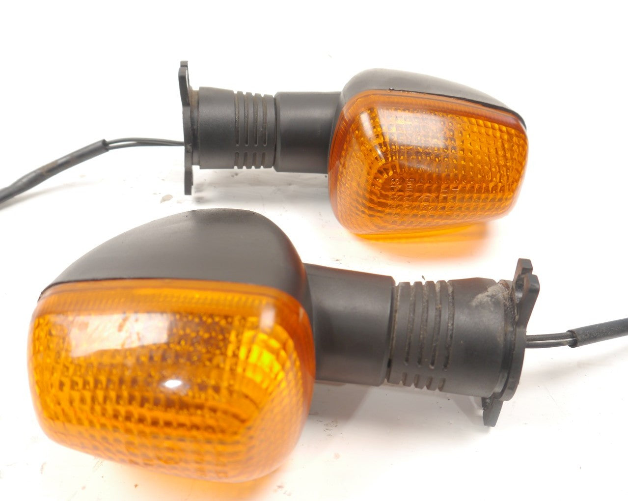 SUZUKI SV650 1999-2002 REAR INDICATORS