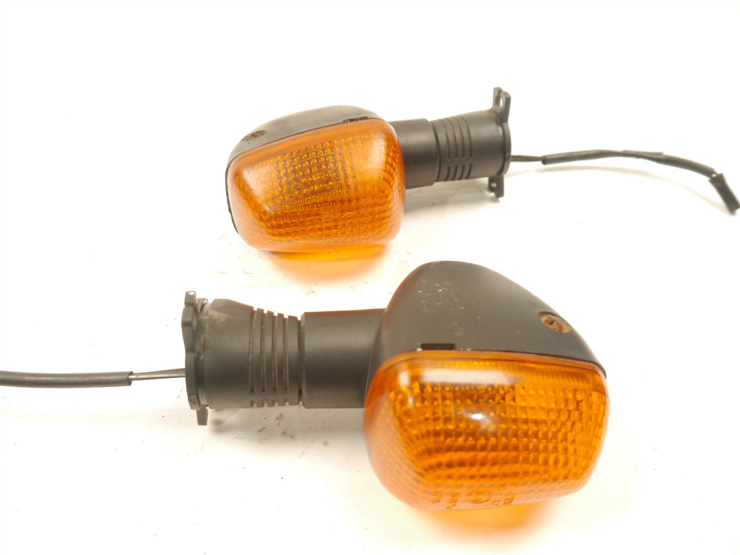 SUZUKI SV650 1999-2002 REAR INDICATORS