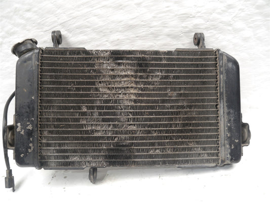 SUZUKI SV650 1999-2002 RADIATOR