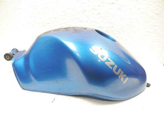 SUZUKI SV650 1999-2002 FUEL PETROL TANK