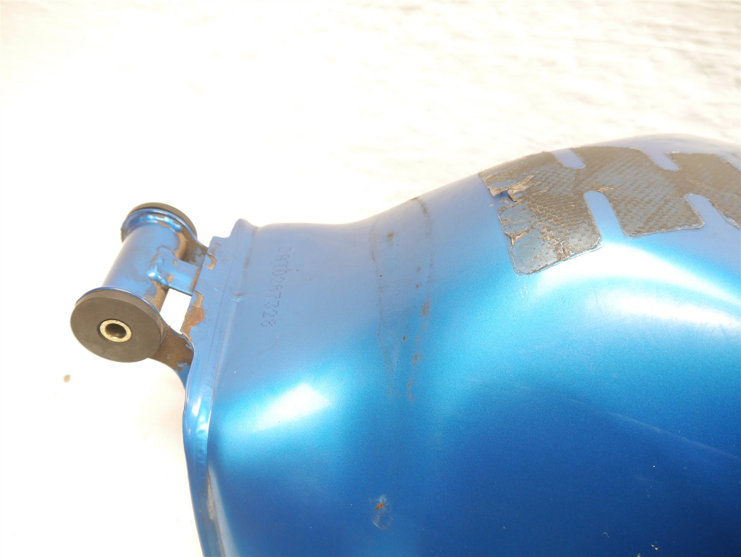 SUZUKI SV650 1999-2002 FUEL PETROL TANK