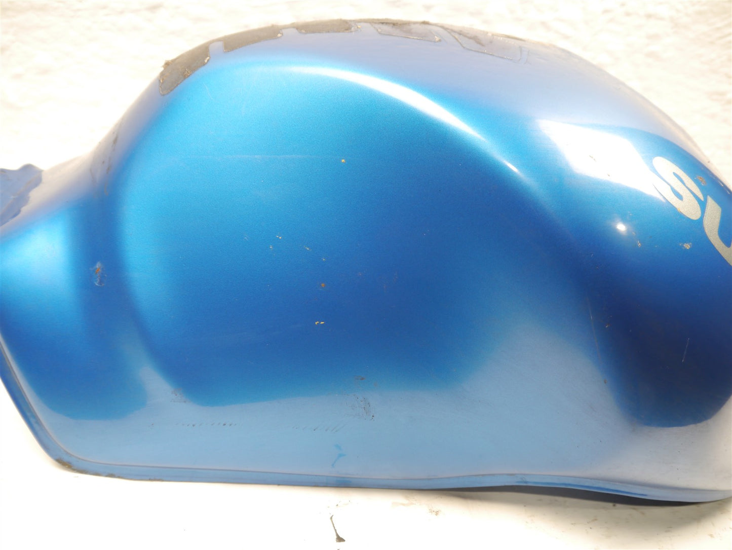 SUZUKI SV650 1999-2002 FUEL PETROL TANK