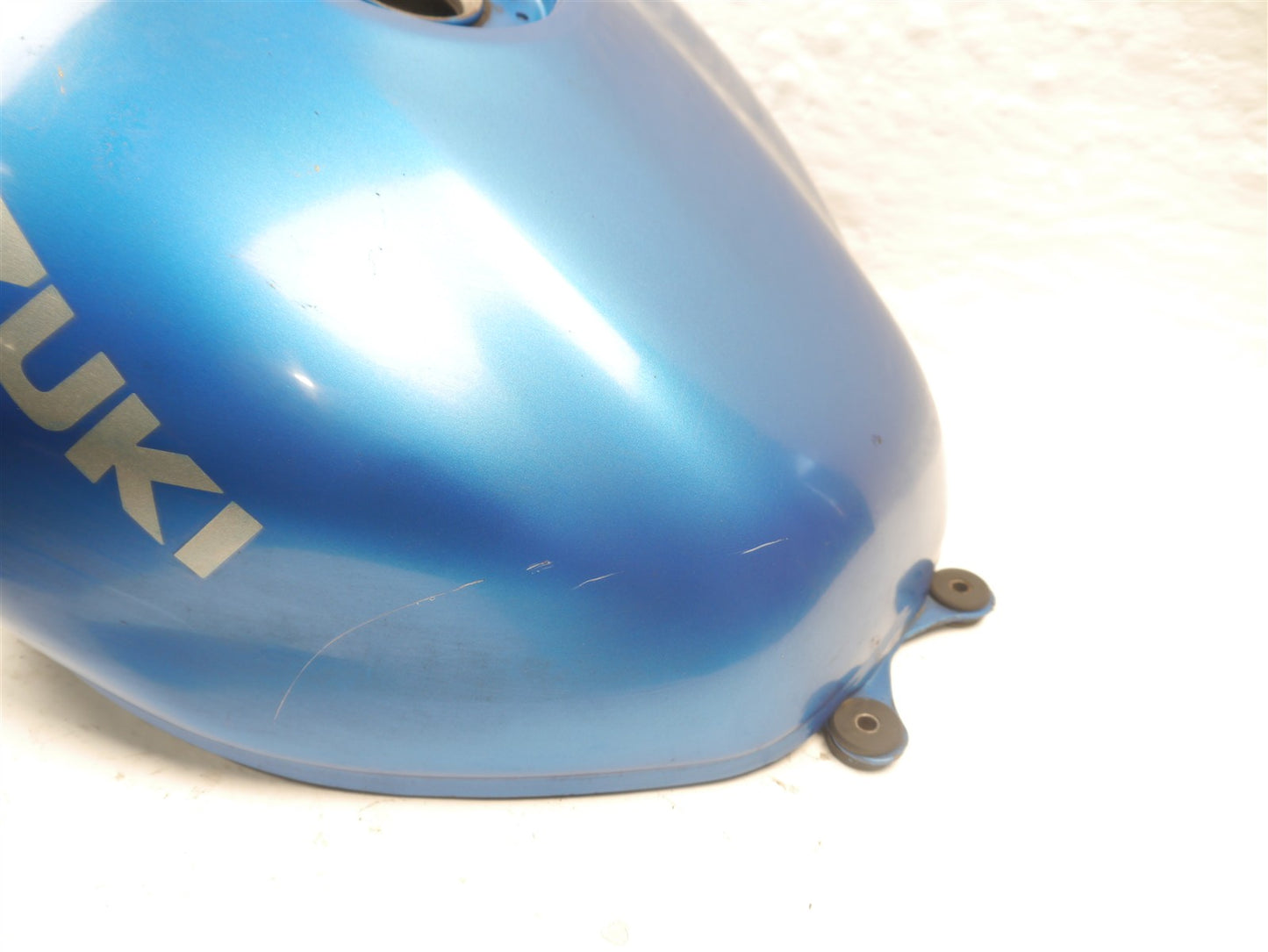 SUZUKI SV650 1999-2002 FUEL PETROL TANK