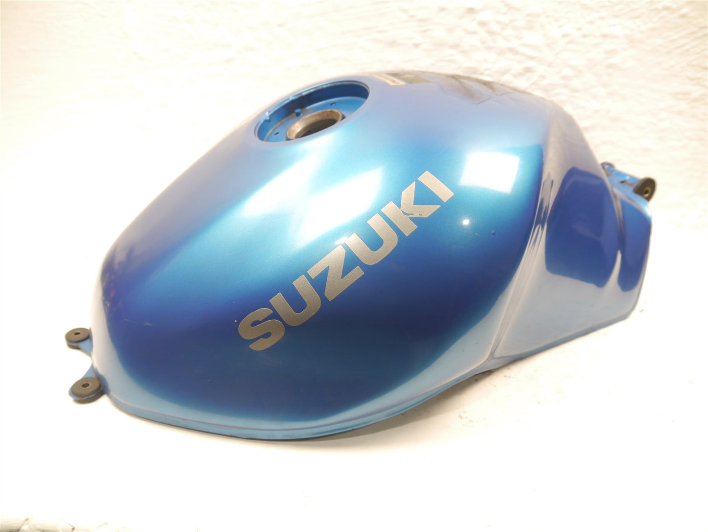 SUZUKI SV650 1999-2002 FUEL PETROL TANK