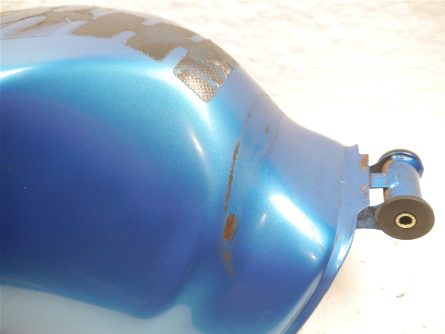 SUZUKI SV650 1999-2002 FUEL PETROL TANK