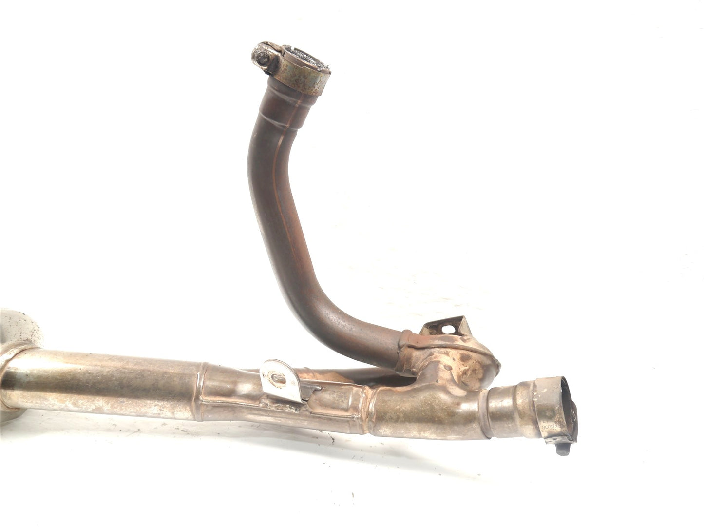 SUZUKI SV650 1999-2002 OEM EXHAUST SILENCER