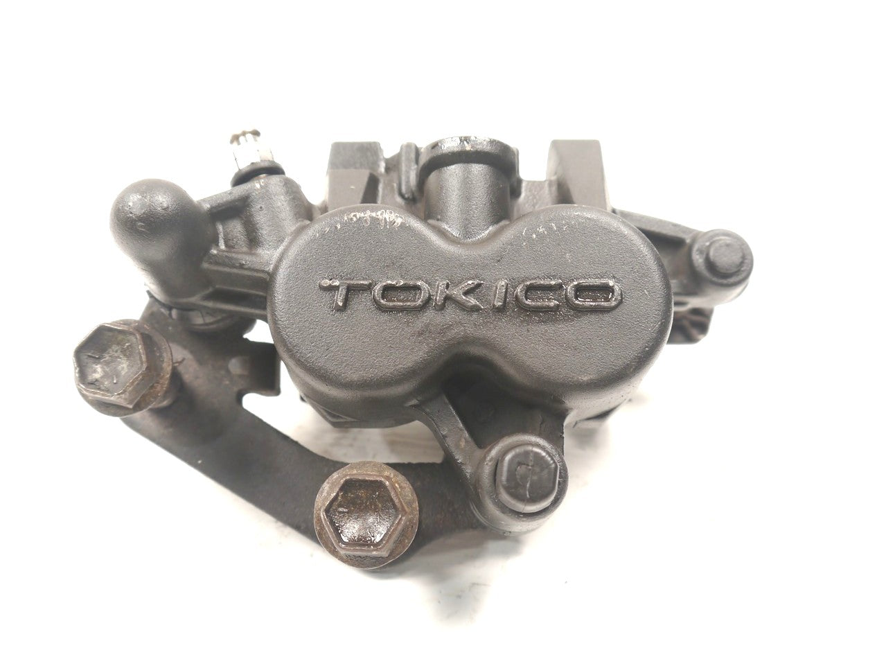 SUZUKI SV650 1999-2002 FRONT LEFT BRAKE CALIPER