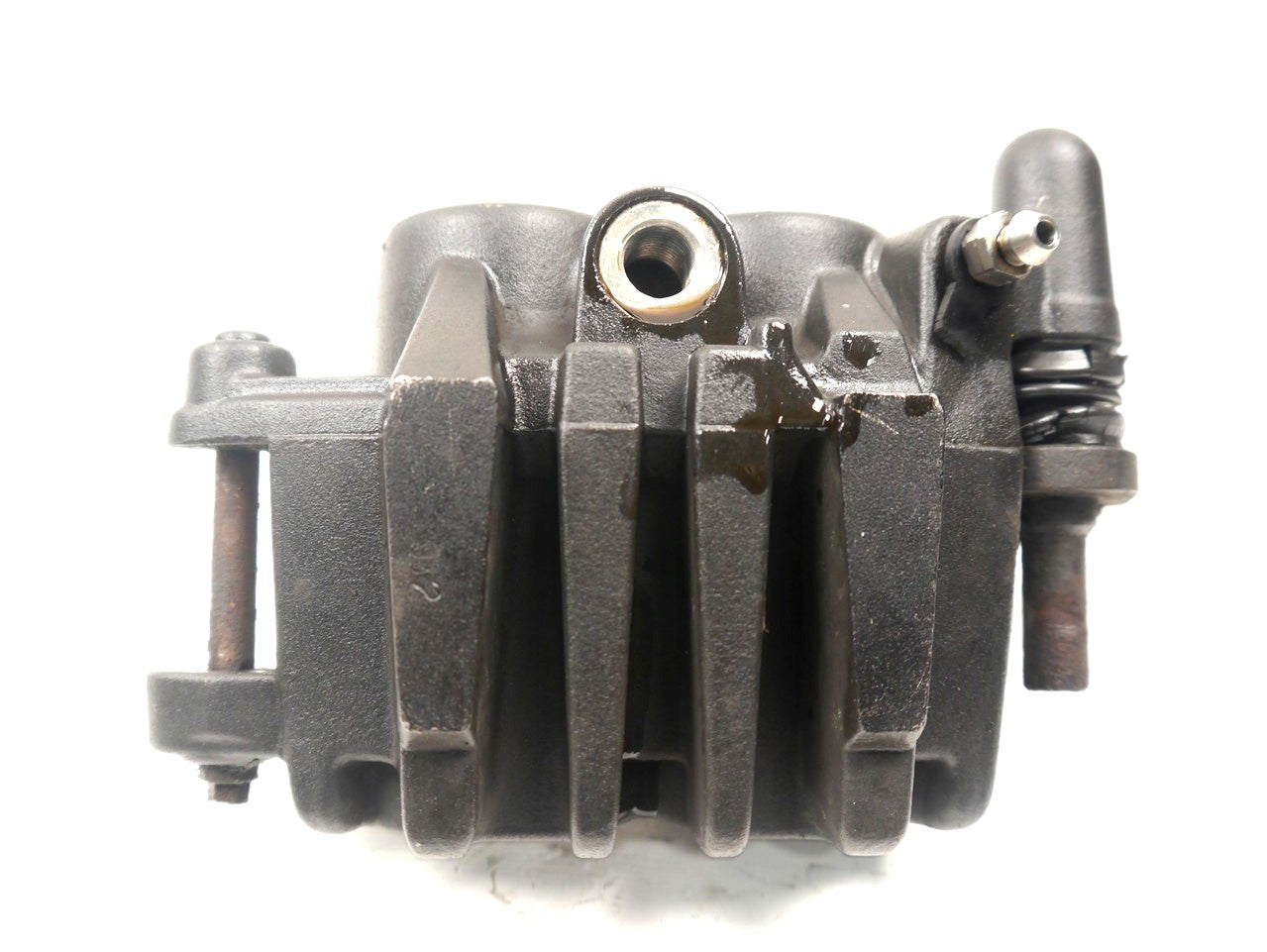SUZUKI SV650 1999-2002 FRONT LEFT BRAKE CALIPER