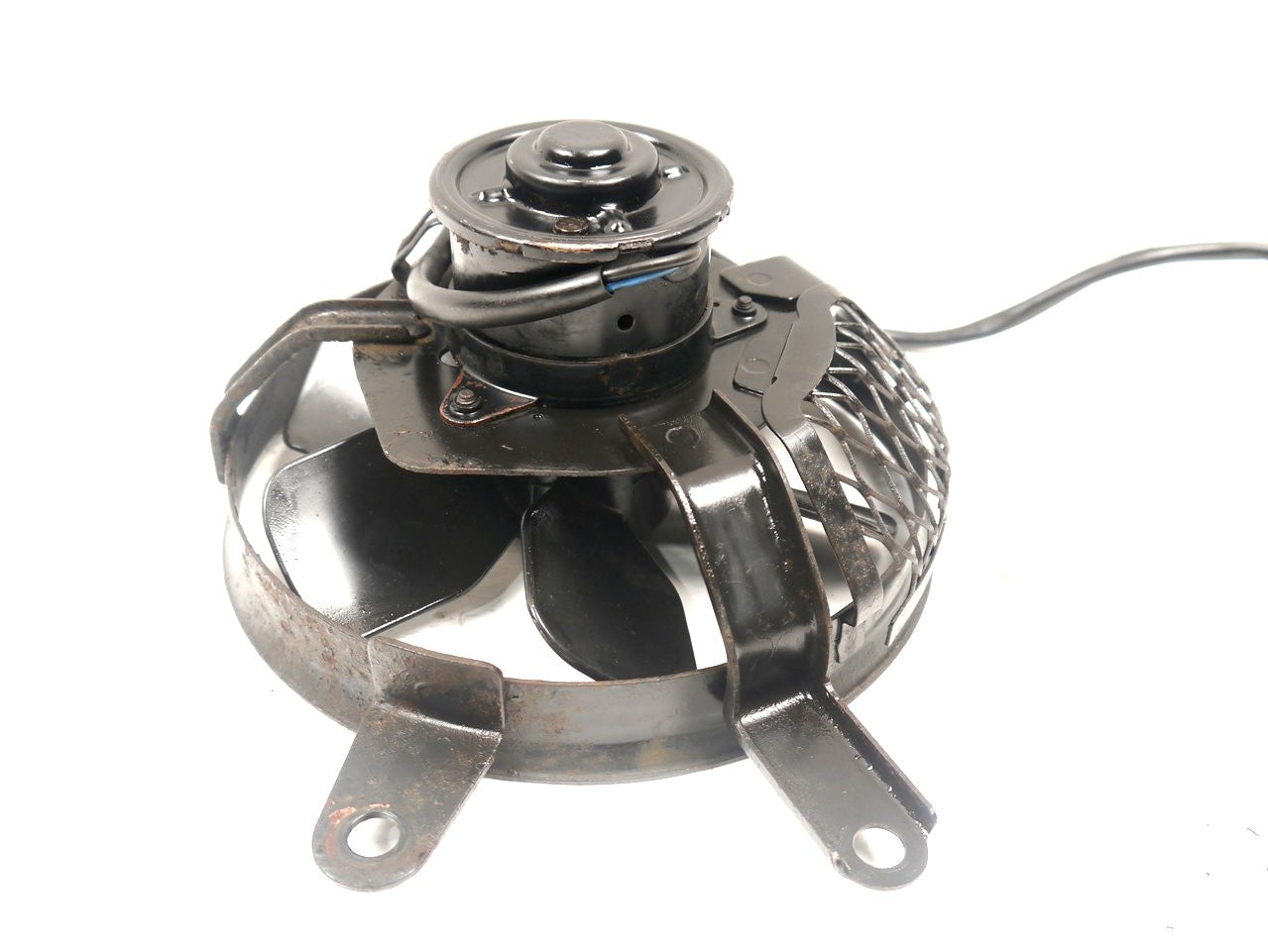 SUZUKI SV650 1999-2002 RADIATOR FAN