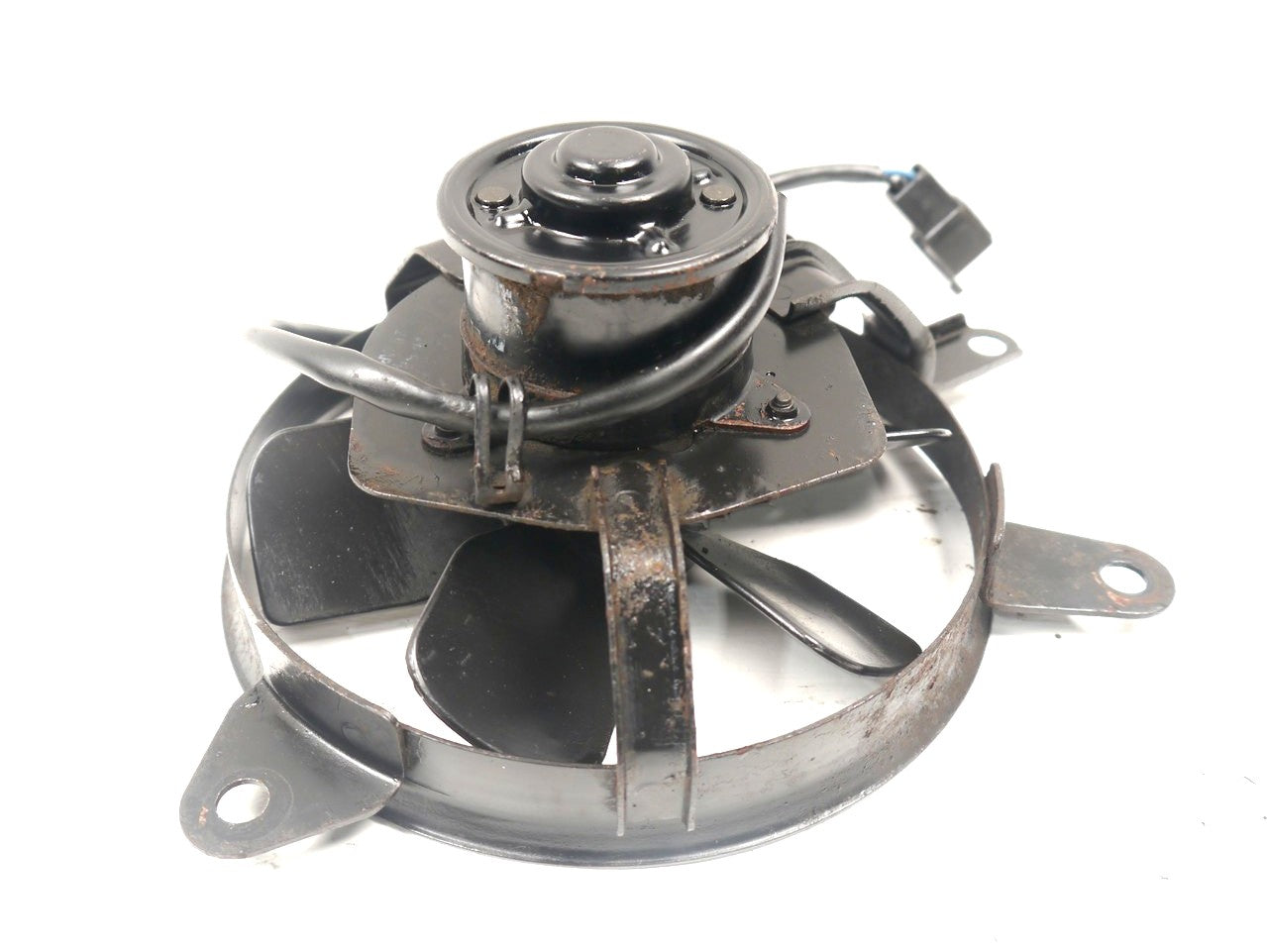 SUZUKI SV650 1999-2002 RADIATOR FAN