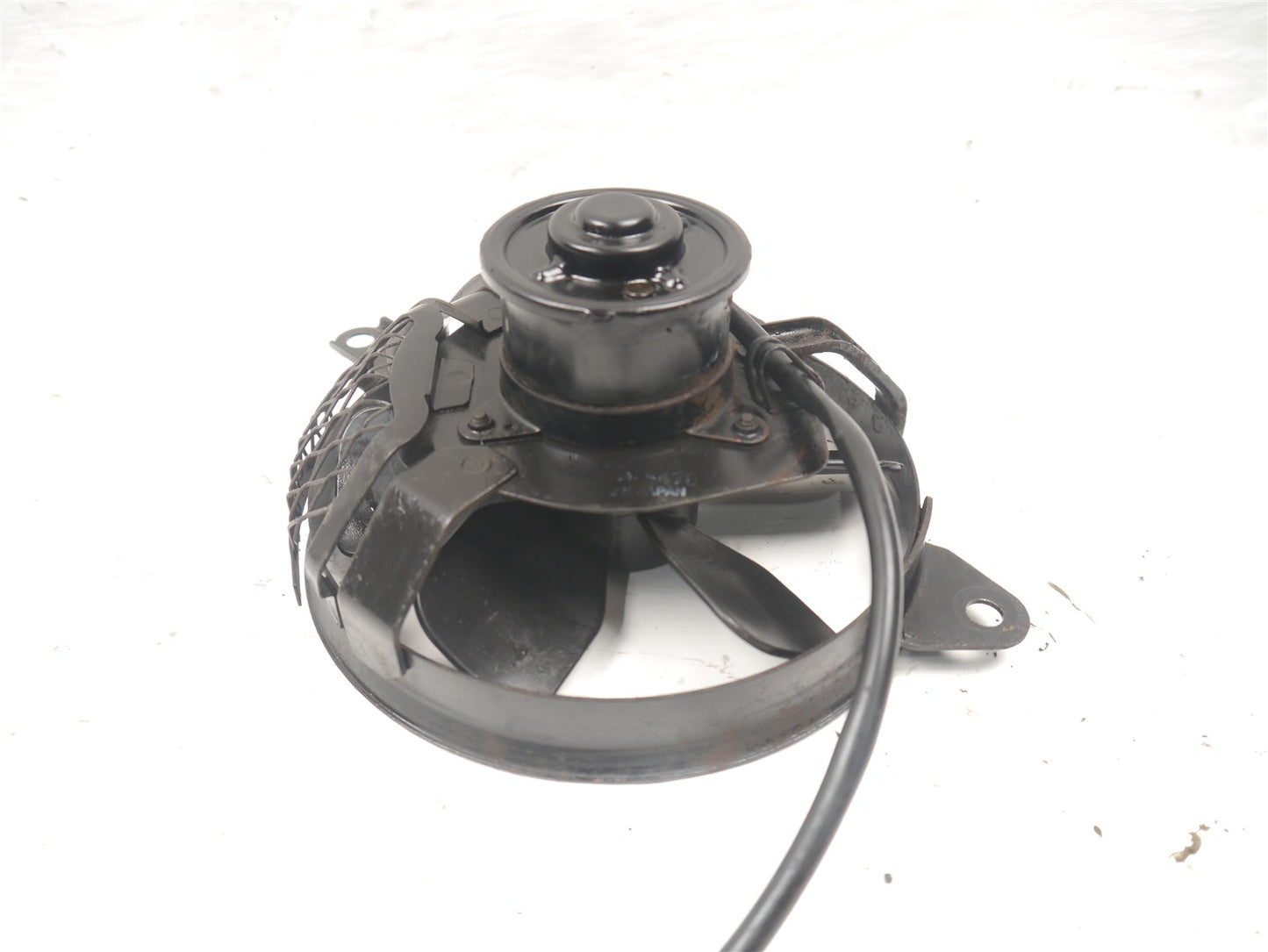 SUZUKI SV650 1999-2002 RADIATOR FAN