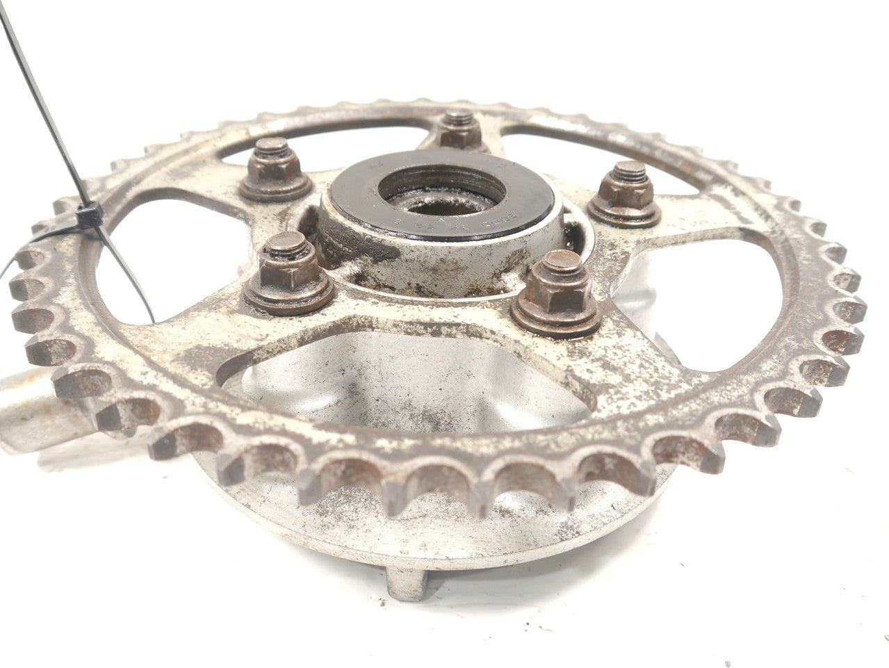 SUZUKI SV650 1999-2002 REAR SPROCKET CARRIER