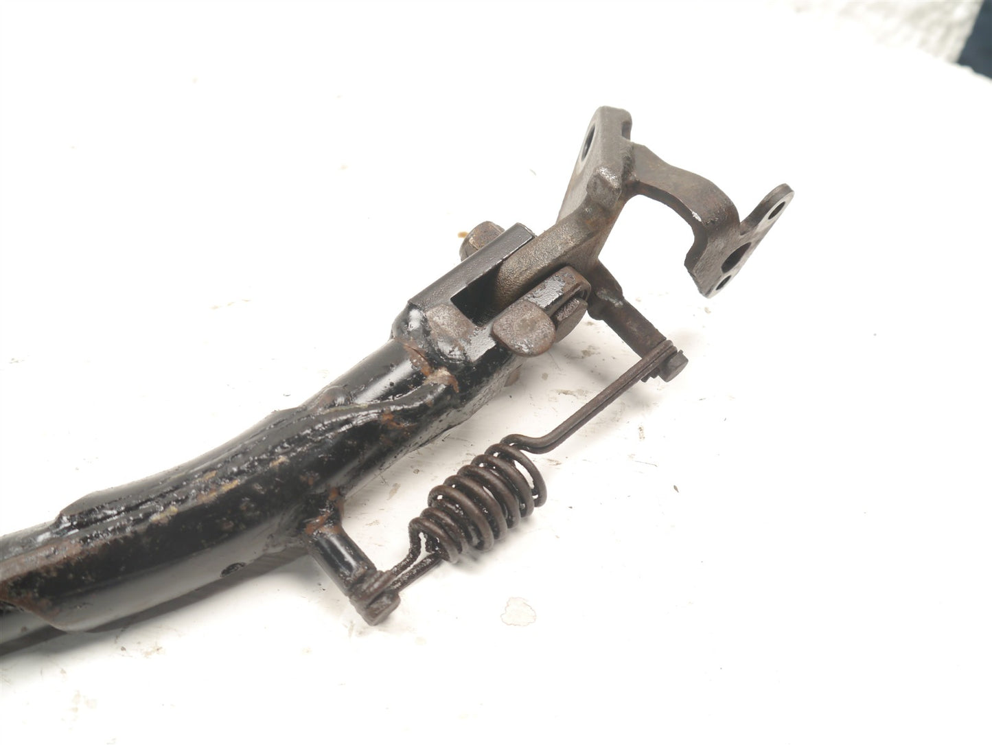SUZUKI SV650 1999-2002 SIDE STAND