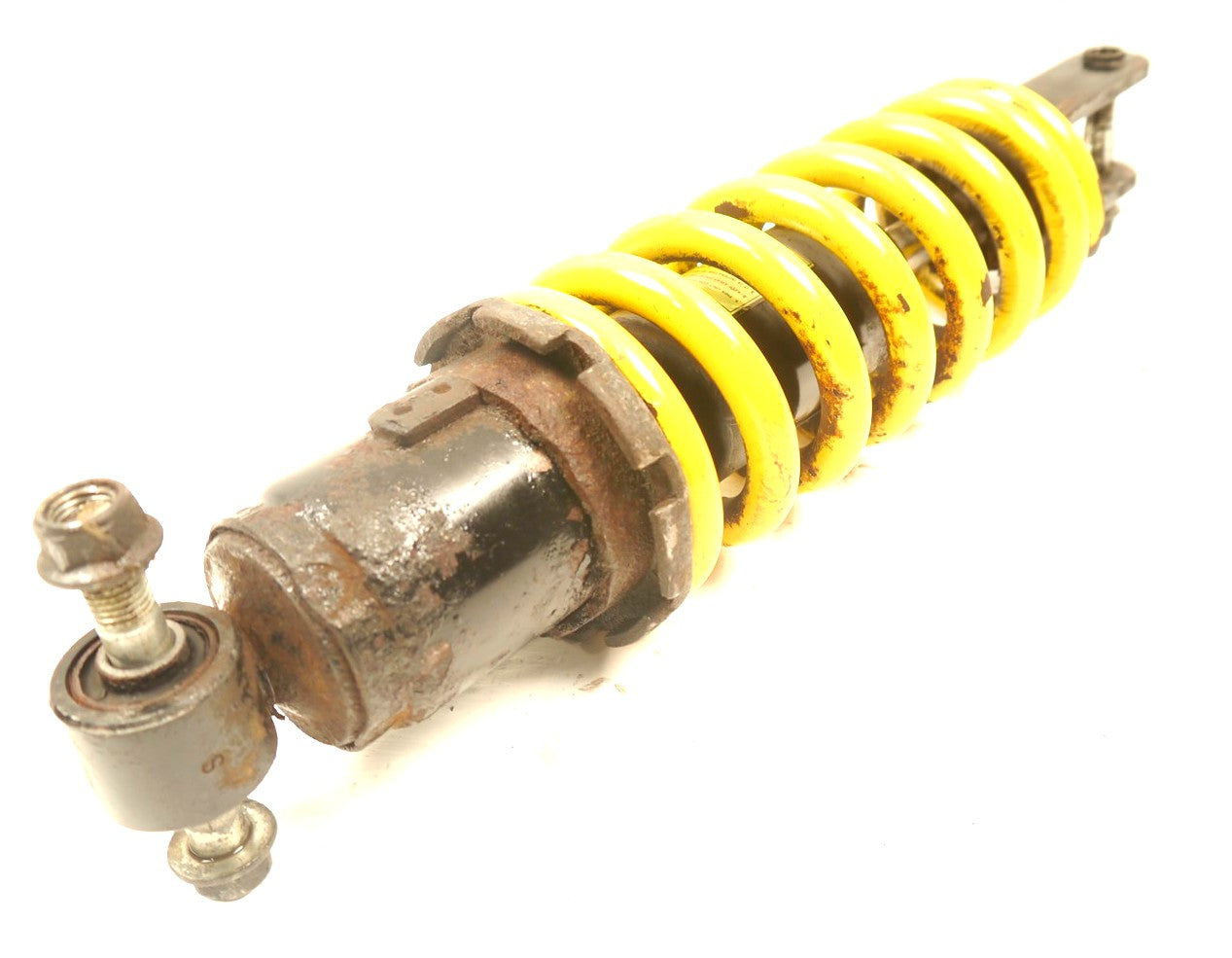 SUZUKI SV650 1999-2002 REAR SHOCK ABSORBER