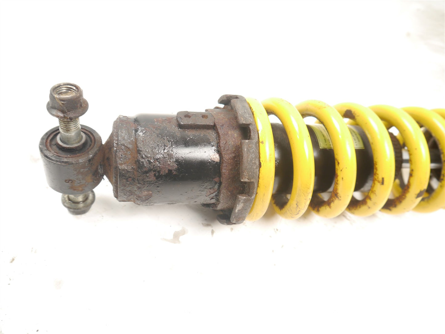 SUZUKI SV650 1999-2002 REAR SHOCK ABSORBER