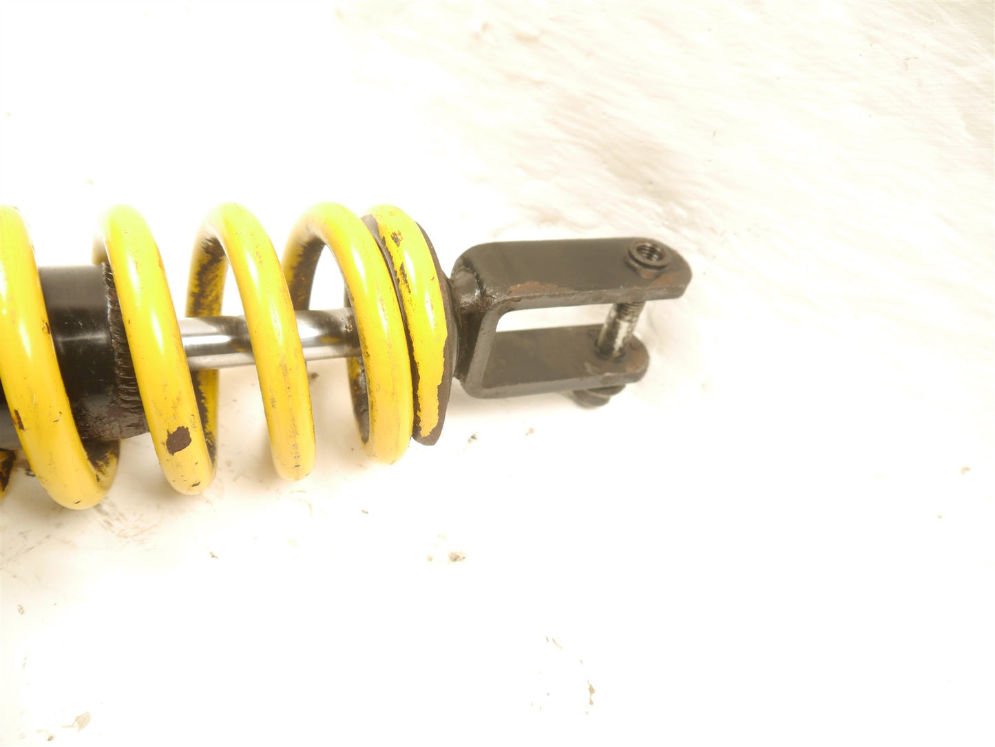 SUZUKI SV650 1999-2002 REAR SHOCK ABSORBER