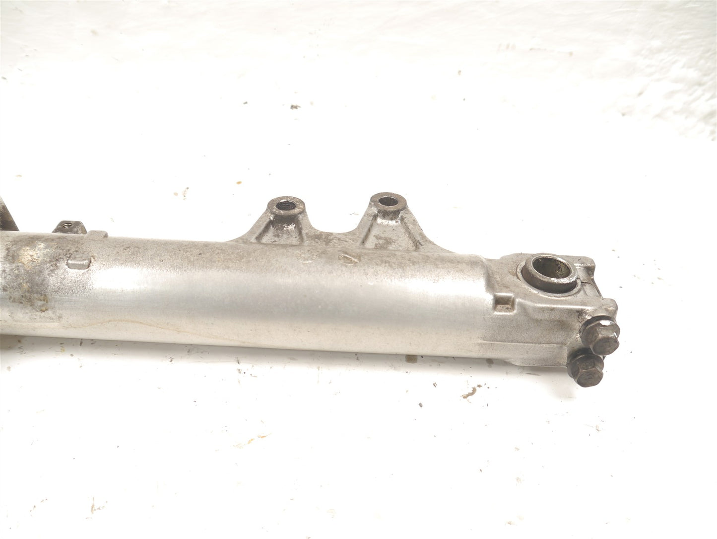 SUZUKI SV650 1999-2002 FRONT FORK SUSPENSION RIGHT