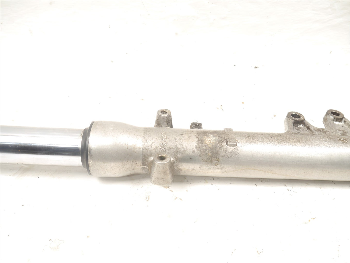 SUZUKI SV650 1999-2002 FRONT FORK SUSPENSION RIGHT