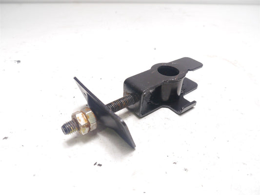 LEXMOTO LXR125 SY125 LXR SY 125 JUST 679 MILES FINAL DRIVE CHAIN ADJUSTER