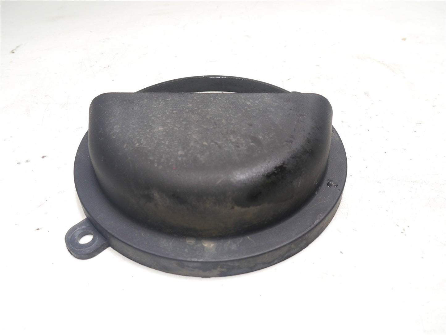 LEXMOTO LXR125 SY125 LXR SY 125 JUST 679 MILES RADIATOR FAN SHROUD