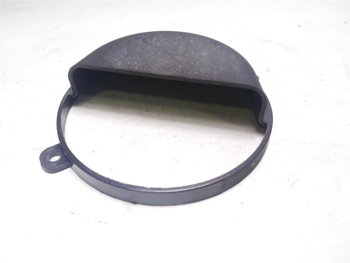 LEXMOTO LXR125 SY125 LXR SY 125 JUST 679 MILES RADIATOR FAN SHROUD