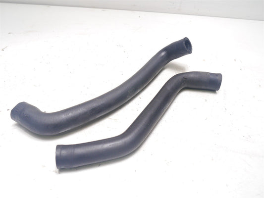 LEXMOTO LXR125 SY125 LXR SY 125 JUST 679 MILES RAD RADIATOR HOSES X 2
