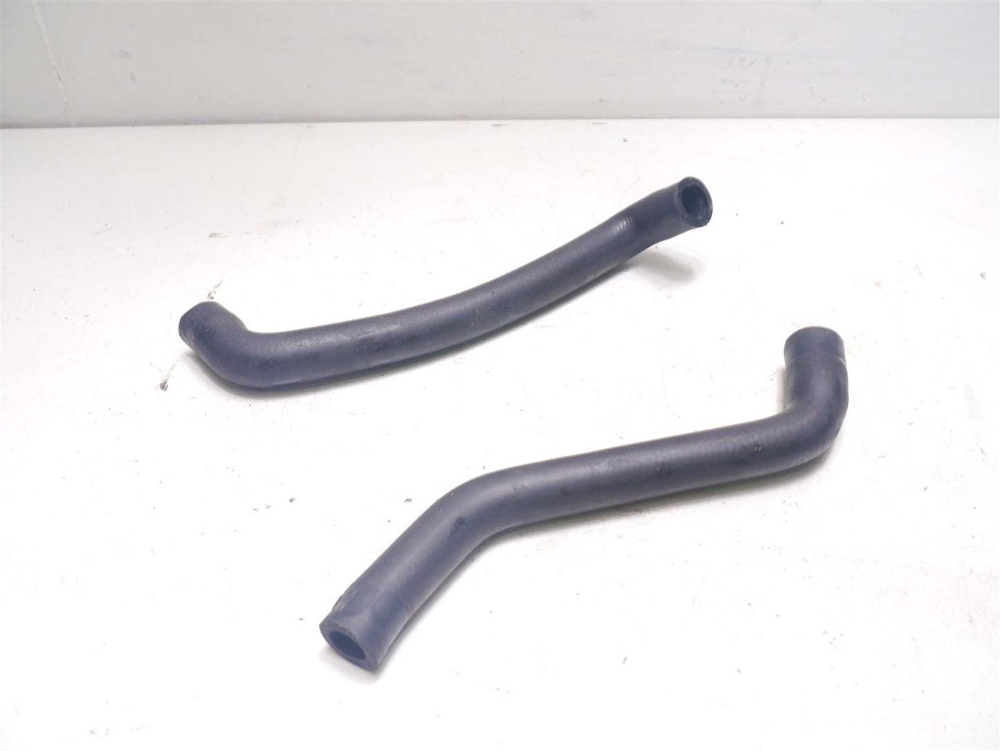 LEXMOTO LXR125 SY125 LXR SY 125 JUST 679 MILES RAD RADIATOR HOSES X 2