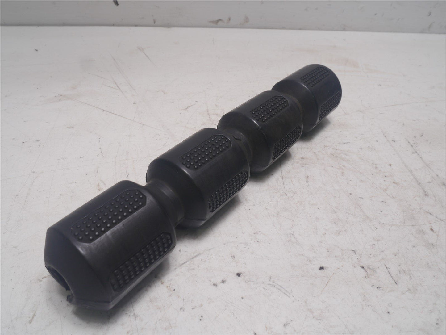 LEXMOTO ADRENALINE 2015-2019 HANDLEBAR RUBBER PAD